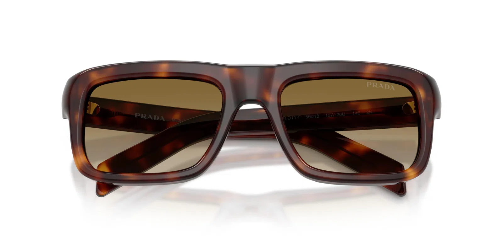 Prada D11SF Sunglasses - view 15
